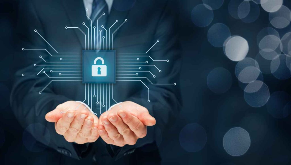 Cybersecurity
